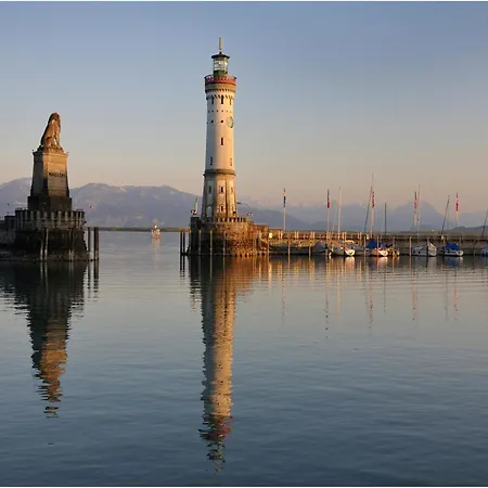 Damkroeger 1 Lindau (Bodensee)