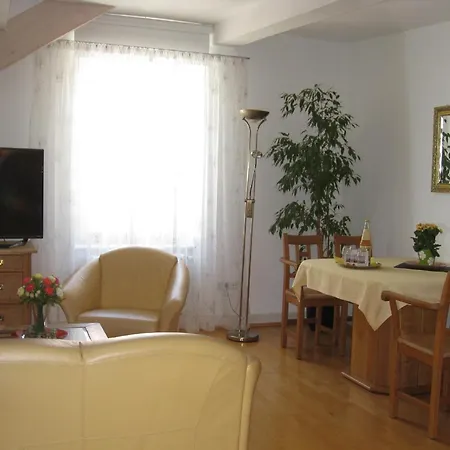 Damkroeger 1 Apartment Lindau (Bodensee)