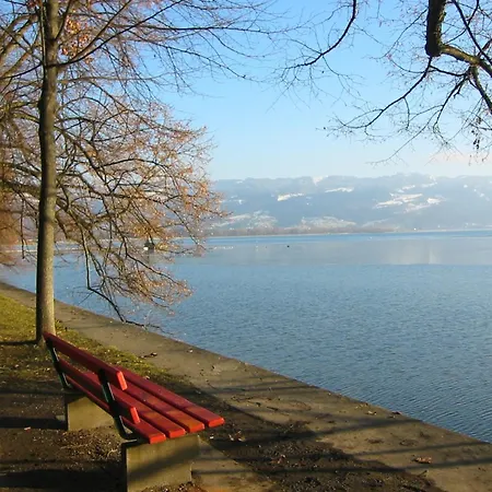 Damkroeger 1 * Lindau (Bodensee)