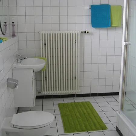 Rosarote Insel - La Vie En Rose Appartement *