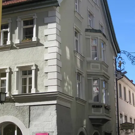 Apartment Rosarote Insel - La Vie En Rose Lindau (Bodensee)