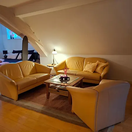 Rosarote Insel - La Vie En Rose Appartement Lindau (Bodensee)