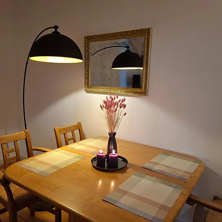 Rosarote Insel - La Vie En Rose Appartement Lindau (Bodensee)