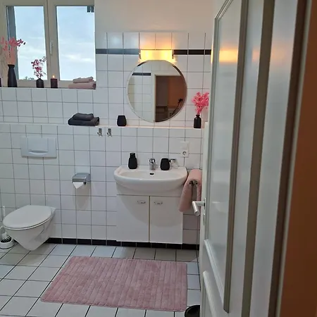 Rosarote Insel - La Vie En Rose Lindau (Bodensee)