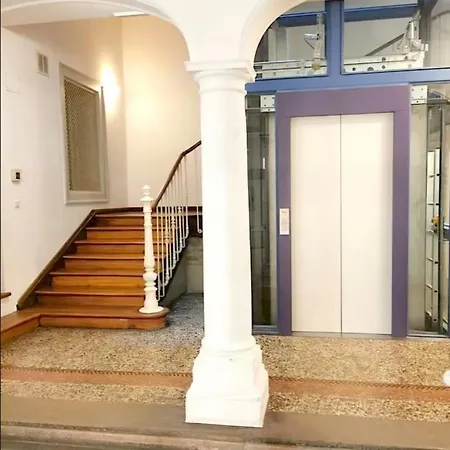Appartement Rosarote Insel - La Vie En Rose