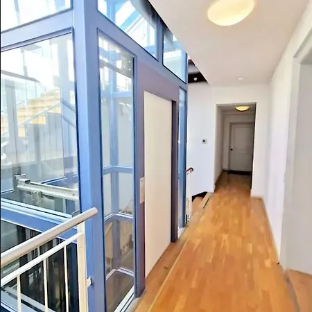 Rosarote Insel - La Vie En Rose Apartment *