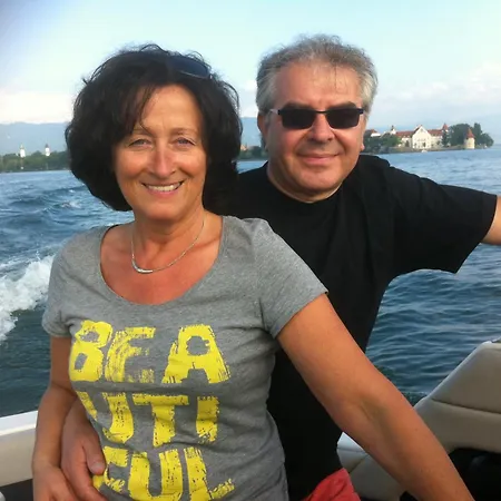 Damkroeger 1 アパート