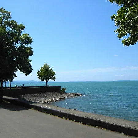Rosarote Insel - La Vie En Rose Lejlighed