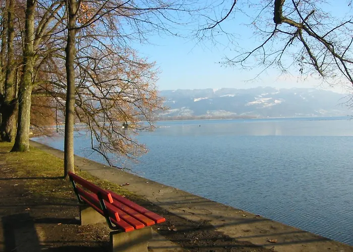 Damkroeger 1 * Lindau (Bodensee)